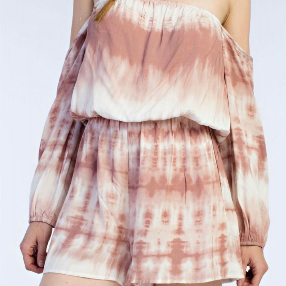 Mittoshop romper size MEDIUM